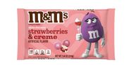 What reminds you of the love season? (Image via M&M’s)